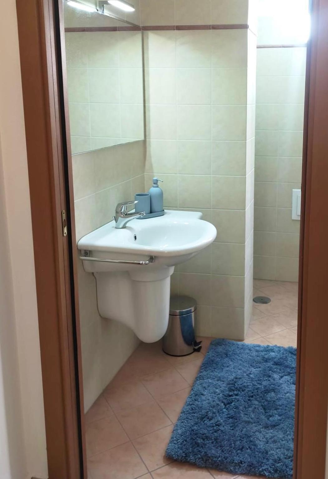 Amici Villa Кастеламаре ди Стабия Екстериор снимка