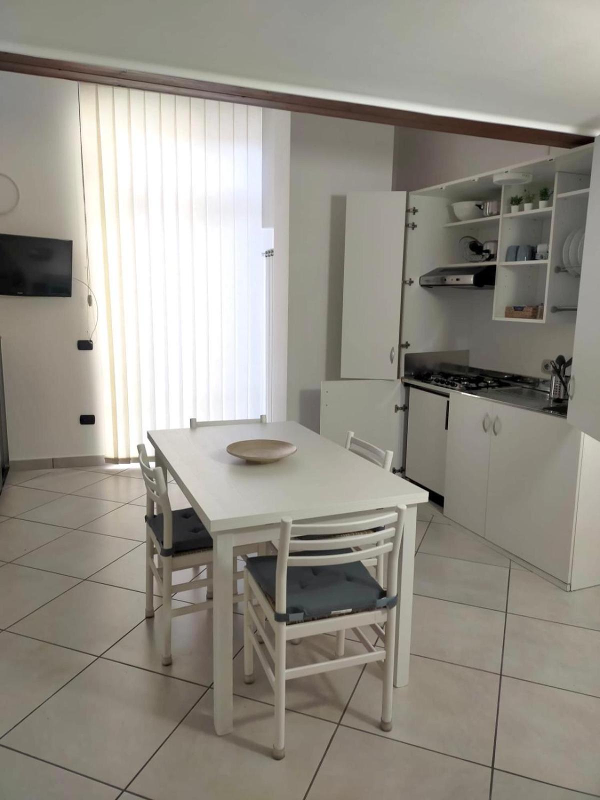Amici Villa Кастеламаре ди Стабия Екстериор снимка