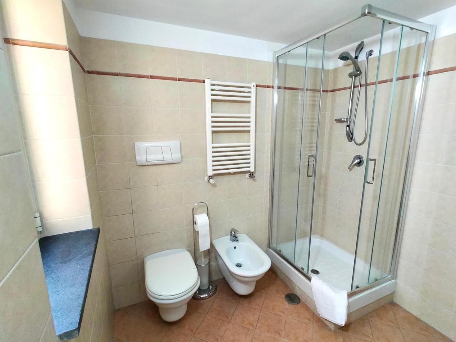 Amici Villa Кастеламаре ди Стабия Екстериор снимка