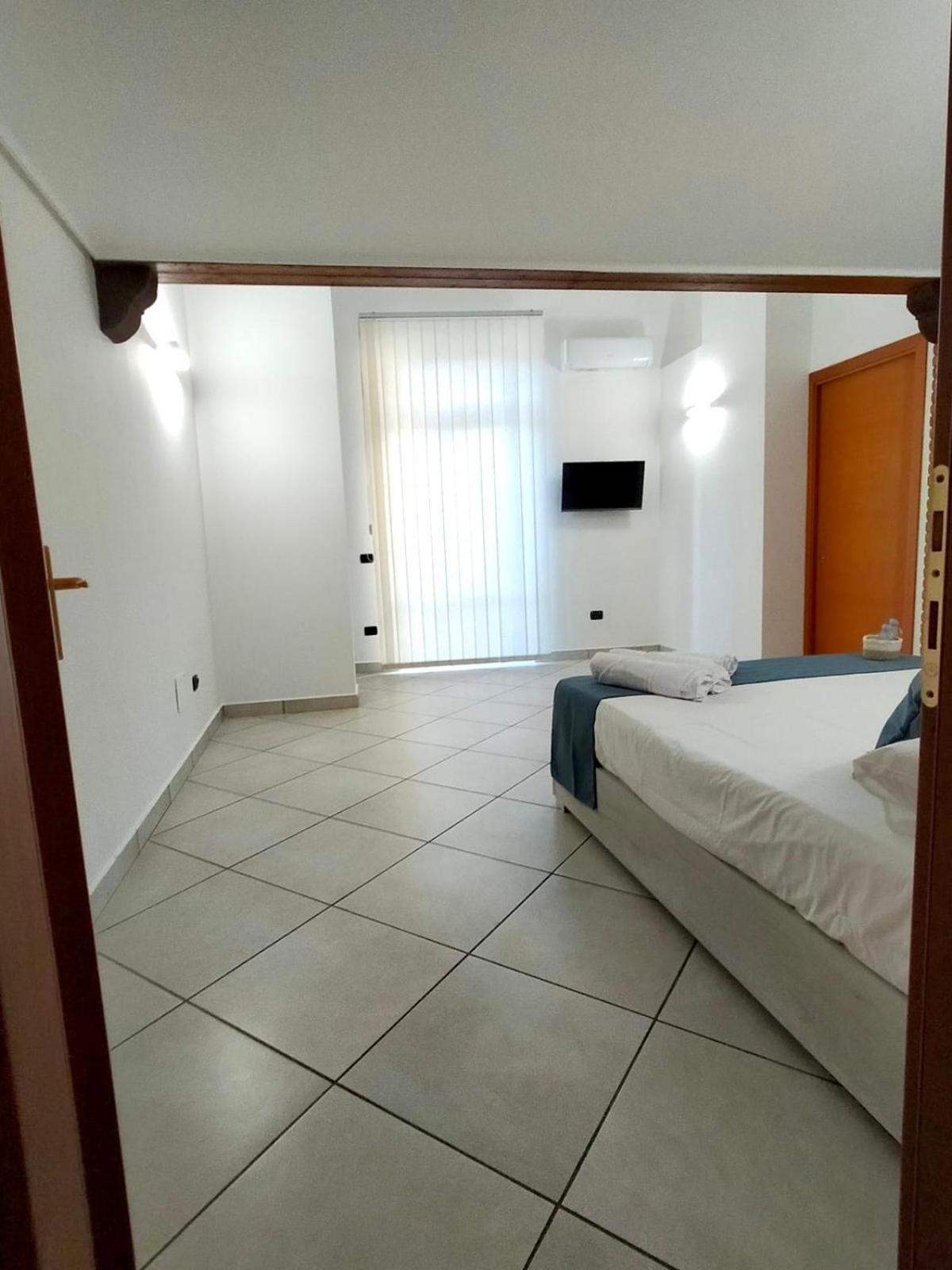 Amici Villa Кастеламаре ди Стабия Екстериор снимка